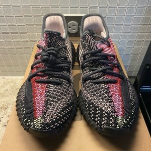 Authentic Yeezy Boost 350 Yecheil size 7.5